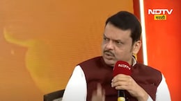 NDTV Marathi Manch Conclave: 'आम्ही कर्जमाफी करणारच, पण...' CM देवेंद्र फडणवीस यांचे मोठे विधान!