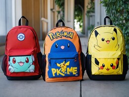 एस्‍ट्रोलॉजर ने बताया बच्‍चे का स्‍कूल बैग इस रंग का लें, छात्र होगा पॉज‍िट‍िव, पढ़ाई में लगेगा खूब मन