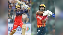 RCB vs PBKS: पावासामुळे Qualifier 1 रद्द झाली तर 'ही' टीम करणार फायनलमध्ये प्रवेश, वाचा समीकरण