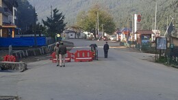 India Calls Global Diplomats, Briefs Them On Pahalgam Terror Attack