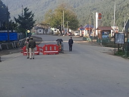 India Calls Global Diplomats, Briefs Them On Pahalgam Terror Attack India Calls Global Diplomats, Briefs Them On Pahalgam Terror Attack