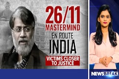 From The Heart of 26/11 - India Awaits Justice, Tahawwur Rana Faces The Law From The Heart of 26/11 - India Awaits Justice, Tahawwur Rana Faces The Law