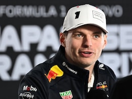 Max Verstappen Not Happy With Yuki Tsunoda-Liam Lawson Red Bull Swap