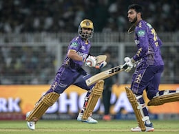 'Clueless, Fraud': KKR's Rs 23.75 Crore Buy Trolled Brutally For IPL 2025 Flop Show 'Clueless, Fraud': KKR's Rs 23.75 Crore Buy Trolled Brutally For IPL 2025 Flop Show