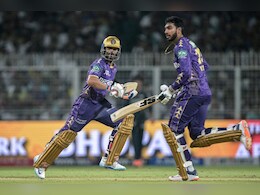 KKR vs DC: "23.75 करोड़ का स्कैम..." वेंकटेश अय्यर एक बार फिर हुए फ्लॉप तो फैंस ने सोशल मीडिया पर कर दिया ट्रोल KKR vs DC: "23.75 करोड़ का स्कैम..." वेंकटेश अय्यर एक बार फिर हुए फ्लॉप तो फैंस ने सोशल मीडिया पर कर दिया ट्रोल