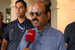 "Darkest Hour Before Dawn": Bengal Governor Heads To Violence-Hit Murshidabad "Darkest Hour Before Dawn": Bengal Governor Heads To Violence-Hit Murshidabad