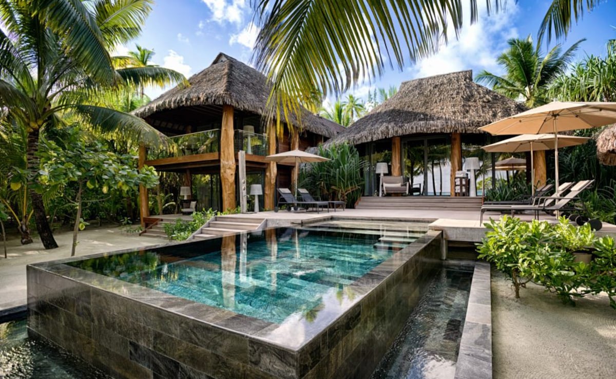 Photo: Courtesy of The Brando Photo: Courtesy of The Brando