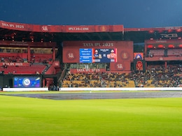 RCB vs CSK IPL 2025 Hourly Weather Forecast: India Meteorological Department Issues Concerning Update RCB vs CSK IPL 2025 Hourly Weather Forecast: India Meteorological Department Issues Concerning Update