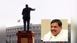Bhim Rao Ambedkar Jayanti: बाबा साहब आंबेडकर की जयंती पर CM मोहन यादव ने किए बड़े ऐलान- पंच तीर्थ यात्रा कराएगी सरकार
