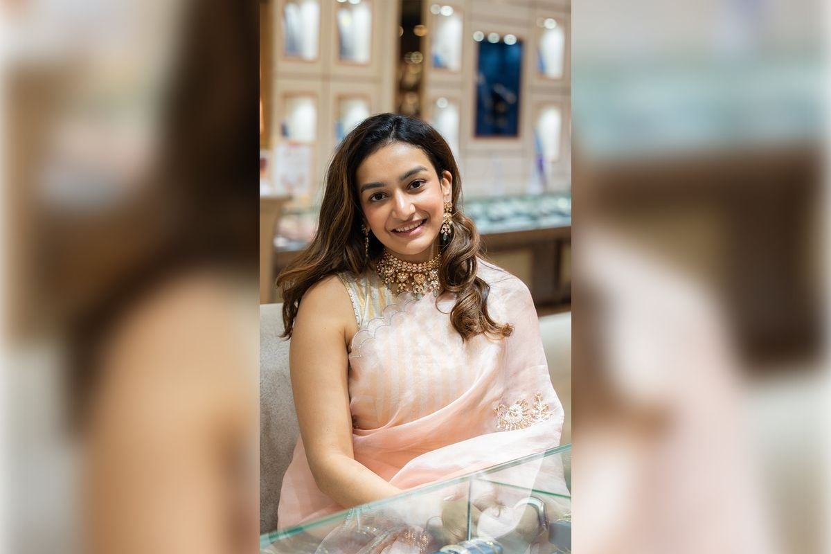 Chef Sneha Singhi Upadhaya Shares Her Family-Favorite Guilt-Free Mango Pie Recipe