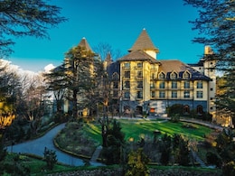 Where To Stay In Himachal Pradesh? Top 10 Luxury Hotels And Resorts Where To Stay In Himachal Pradesh? Top 10 Luxury Hotels And Resorts