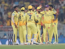 CSK Batter Turns All-Rounder, Sends Clear Message To BCCI Amid Continuous Selection Snub