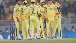 CSK Batter Turns All-Rounder, Sends Clear Message To BCCI Amid Continuous Selection Snub