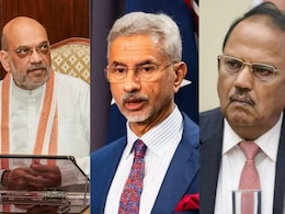 तहव्वुर राणा के पहुंचने के समय में बदलाव,  अमित शाह ने विदेश मंत्री और NSA डोभाल के साथ की बैठक तहव्वुर राणा के पहुंचने के समय में बदलाव,  अमित शाह ने विदेश मंत्री और NSA डोभाल के साथ की बैठक