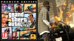 How Many Copies Of GTA 5 Have Been Sold? Take-Two Reveals Impressive Numbers