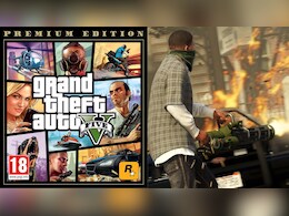 How Many Copies Of GTA 5 Have Been Sold? Take-Two Reveals Impressive Numbers How Many Copies Of GTA 5 Have Been Sold? Take-Two Reveals Impressive Numbers