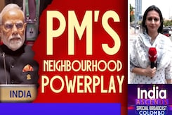 PM Modi in Sri Lanka | Russia-Ukraine Peace Deal | Hegseth Faces Probe PM Modi in Sri Lanka | Russia-Ukraine Peace Deal | Hegseth Faces Probe