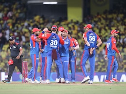 IPL 2025 Points Table, Purple Cap, Orange Cap After PBKS vs RR: Delhi Capitals Consolidate Top Spot