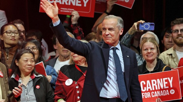 How Mark Carney's Government Plans To Change Canada's Immigration Policies