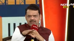 NDTV Marathi Manch Conclave: 'कोणासाठीही पॉलिटिकल स्पेस..', CM फडणवीसांच्या विधानाने विरोधकांची धाकधुक वाढणार!