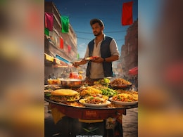 थुकपा और योमारी नेपाली फूड द‍िल्‍ली में खाना चाहते हैं तो यहां चले आइए, फ‍िर गरमा-गरम खाने का उठाइए मजा
