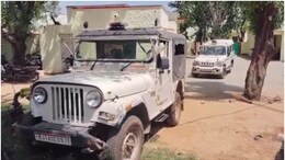 Rajasthan: अवैध खनन रोकने गई वन विभाग की टीम से मारपीट, वर्दी फाड़ी, ट्रैक्टर से टक्कर मारकर गाड़ी को तोड़ा, FIR दर्ज