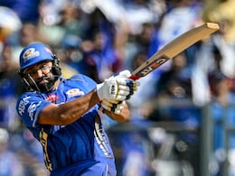 'Rohit Sharma Is Living A Kid's Dream': Ex-India Star Gives Cheeky 'Impact Player' Take 'Rohit Sharma Is Living A Kid's Dream': Ex-India Star Gives Cheeky 'Impact Player' Take
