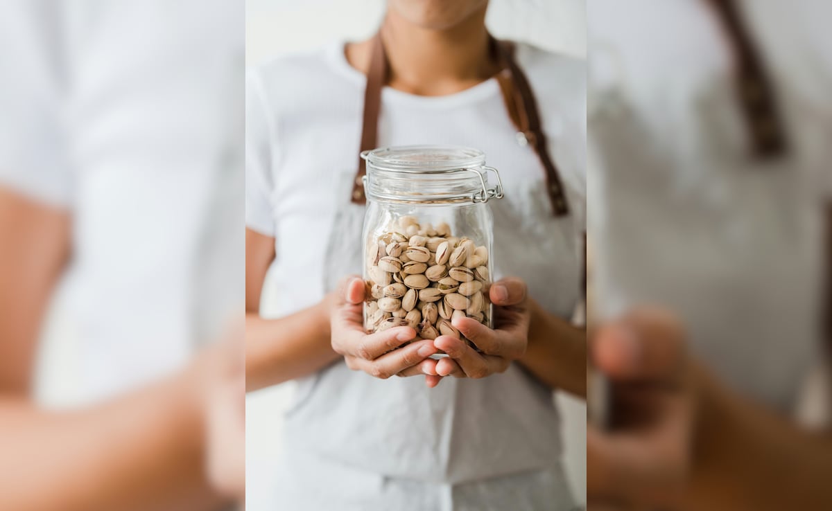 रात में सोने से पहले क्यों करना चाहिए इस ड्राई फ्रूट्स का सेवन? न्यूट्रिशनिस्ट ने बताया...