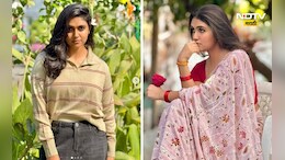 Rinku Rajguru: रिंकू राजगुरुच्या आयुष्यातील 'पर्मनंट'व्यक्ती कोण? डिनर डेट,फोटो आणि चर्चांना उधाण