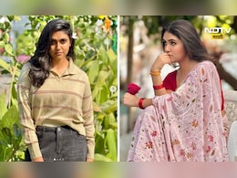 Rinku Rajguru: रिंकू राजगुरुच्या आयुष्यातील 'पर्मनंट'व्यक्ती कोण? डिनर डेट,फोटो आणि चर्चांना उधाण