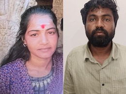 Suspecting Her Of Infidelity, Man Slits Wife's Throat On Bengaluru Street