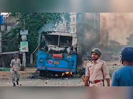 To Bangladesh's "Minority" Remark On Bengal, India Responds "Focus On..." To Bangladesh's "Minority" Remark On Bengal, India Responds "Focus On..."