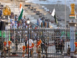 Highlights: High-Level Meet On Pahalgam Attack Amid India-Pak Tensions Highlights: High-Level Meet On Pahalgam Attack Amid India-Pak Tensions