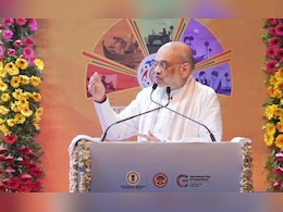 भोपाल में बोले शाह- कांग्रेस के जमाने में कोऑपरेटिव मर गई थी, एमपी में अब सुशासन है भोपाल में बोले शाह- कांग्रेस के जमाने में कोऑपरेटिव मर गई थी, एमपी में अब सुशासन है