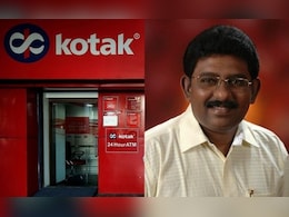 Kotak Mahindra Bank Convicted For Criminal Breach Of Trust, Fined Rs 20 Lakh