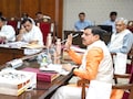 मोहन कैबिनेट की अहम बैठक आज, कई महत्वपूर्ण प्रस्तावों पर लगेगी मुहर; निशातपुरा रेलवे स्टेशन का भी होगा उद्घाटन