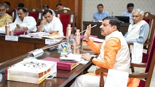कर्ज के चक्रव्यूह में MP! आज पैदा हुए बच्चे पर ₹55000 की उधारी; 100रु की नई उधारी में 30 पुराने कर्ज पर खर्च