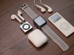 Smart Watch लेनी हो या फिर Buds, NOISE और boAt के इन Top Products पर Myntra दे रहा है Heavy Discount! Smart Watch लेनी हो या फिर Buds, NOISE और boAt के इन Top Products पर Myntra दे रहा है Heavy Discount!