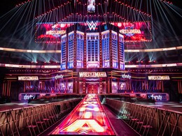 WWE WrestleMania 41 LIVE Streaming: When And Where To Watch
