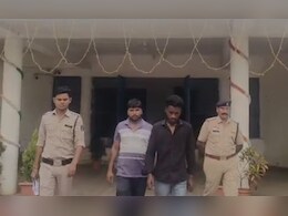 Raigarh: साला दे रहा था जीजा की परीक्षा, खुलासा होते ही दोनों गए सलाखों के पीछे  Raigarh: साला दे रहा था जीजा की परीक्षा, खुलासा होते ही दोनों गए सलाखों के पीछे