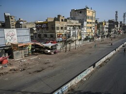 Pakistan Scrambles To Secure Drug Supplies After India Trade Halt: Report Pakistan Scrambles To Secure Drug Supplies After India Trade Halt: Report