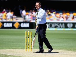 Australia Great, Who Made Threats Of Self-Harm At Court, Gets 4-Year Jail Term