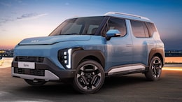 Kia Syros As Safe As Mahindra BE6; Bags 5-Star BNCAP Rating