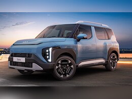 Kia Syros As Safe As Mahindra BE6; Bags 5-Star BNCAP Rating