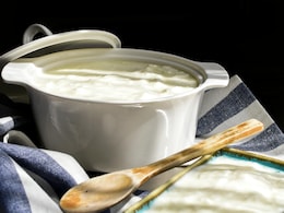 9 Reasons Why You Should Make Dahi (Yogurt) At Home And How