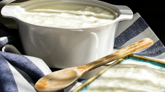 Making dahi at home is not only healthy but also economical