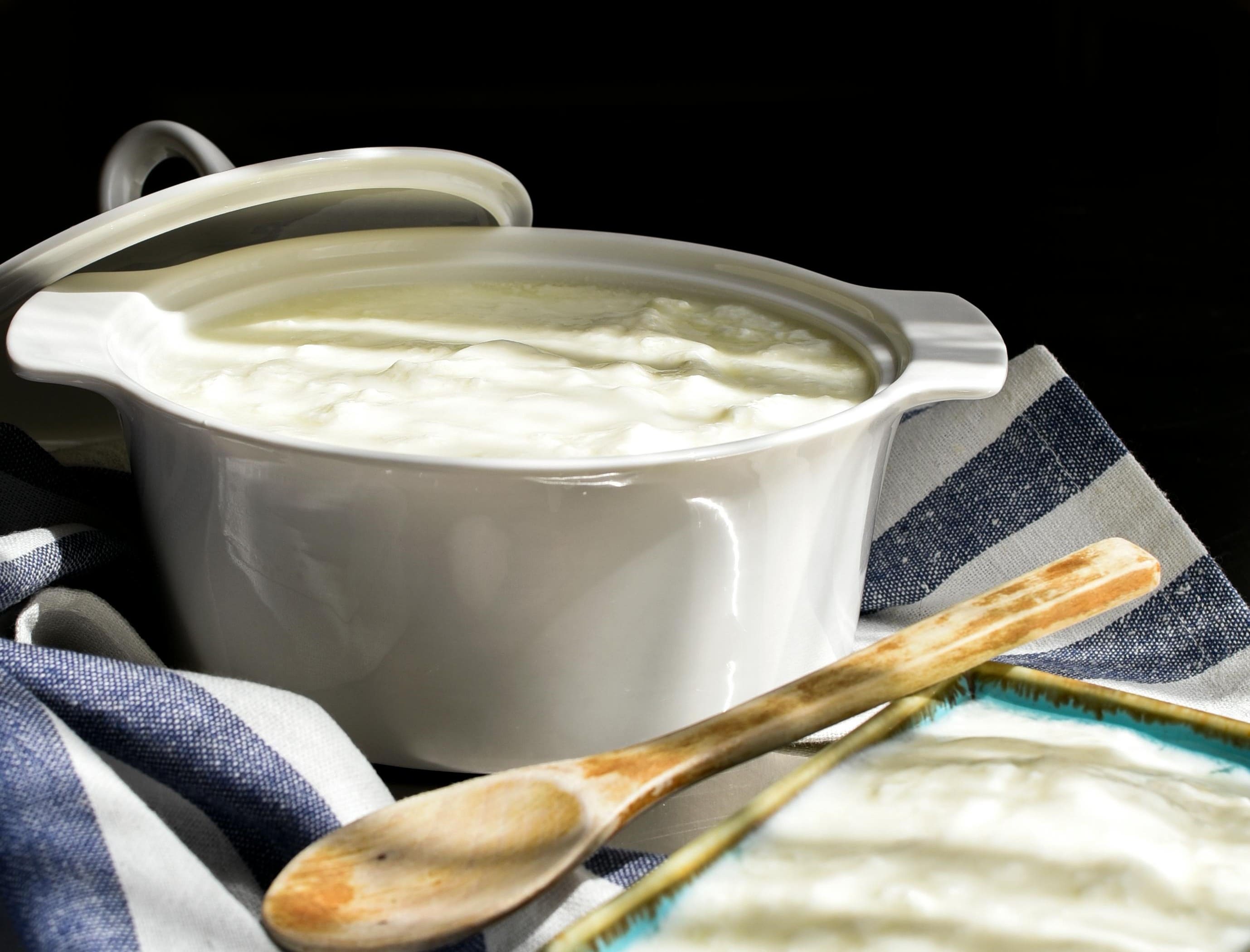 Making dahi at home is not only healthy but also economical