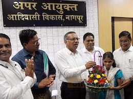 25 साल पहले कचरे में मिली थी जो बच्ची, आज गर्व से भरी उसकी कामयाबी की कहानी, पढ़िए 25 साल पहले कचरे में मिली थी जो बच्ची, आज गर्व से भरी उसकी कामयाबी की कहानी, पढ़िए