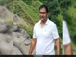 "Said He Was Christian, Shot Dead": How Indore Man Was Killed In Pahalgam "Said He Was Christian, Shot Dead": How Indore Man Was Killed In Pahalgam