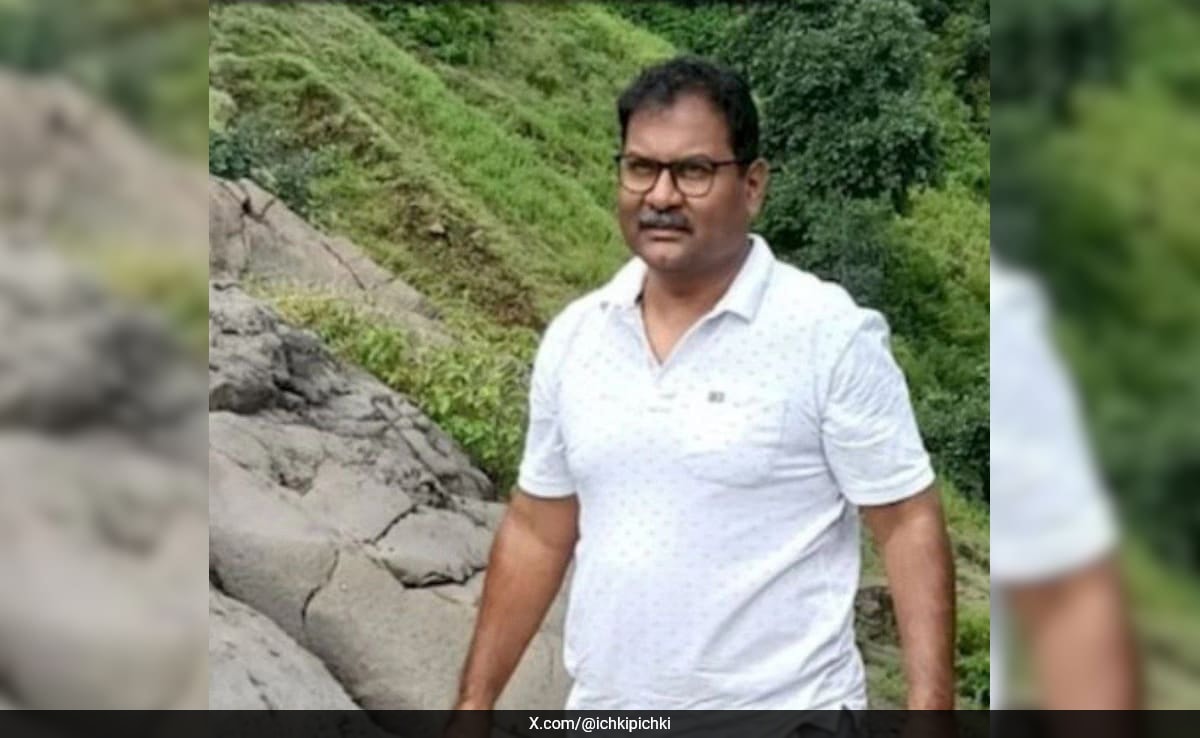 Ню Делхи Pahalgam attack victim Sushil Nathaniel s wife Jennifer praised